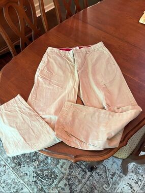 Dockers Men's Khaki Chinos - Light Tan